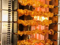 -邢氏老太太烤串(北兴街店)