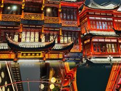 -上海城隍庙
