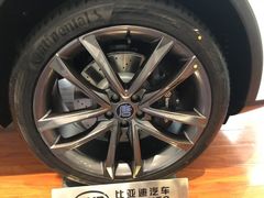 -弘仁宝佳比亚迪4S店(宝山旗舰店)