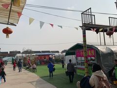 -小鱼草莓采摘园农家乐·小鱼餐厅