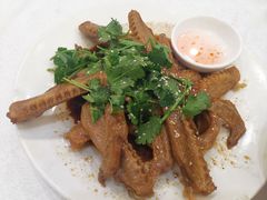 -荔枝楼酒家(员村东璟店)