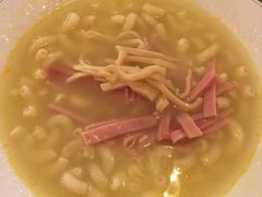 -翠华餐厅(旺角文华商场店)