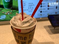 -DQ·蛋糕·冰淇淋(虹口龙之梦店)