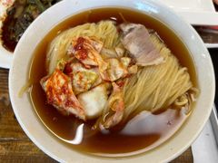 -西塔大冷面(市府大路店)