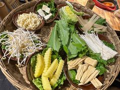 -烂摊摊火锅集市(河北总店)