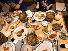 -雍和会海鲜姿造自助(湖东路店)