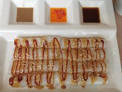 -顺德美的万豪酒店-万豪中餐厅