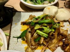 -川流不息(北蔡休闲广场店)