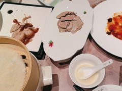 -北京全聚德(清华园店)