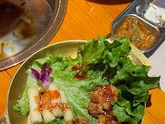 -kingkong大猩猩烤肉(CBD店)