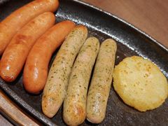 -萨莉亚意式餐厅(杭州滨江天街店)