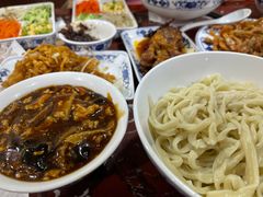 三鲜打卤面-九河居(荔湾路店)