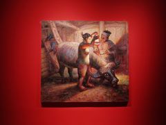 -四川美术学院美术馆