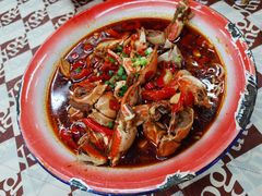 -老三样·旧食新味(船山路店)