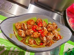 -嫩羊羊·延边烤串·朝鲜族美食(张家港美食街店)