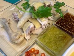 -茶小点(丽悦新天店)