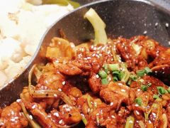 -小鱼小牛·鱼牛干锅·脆鱼火锅(世欧广场店)