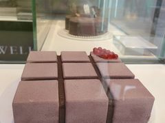 -麦雪尔甜品·生日蛋糕(新街口旗舰店)