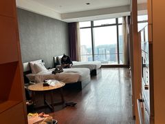 -青岛五四广场海景美仑国际公寓酒店