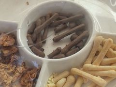 -花园饼屋·吐司蛋糕面包(星海店)