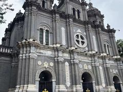 -王府井天主教堂