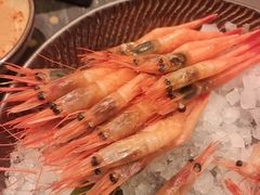 -牛YO寿喜烧·铁板烧和牛火锅自助(市府恒隆店)