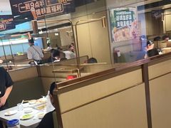 -海底捞火锅(太原万科城店)