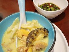 -金龙·打边炉(武进路店)