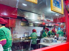 -宝正臻天津包子总店(金阳光居易店)