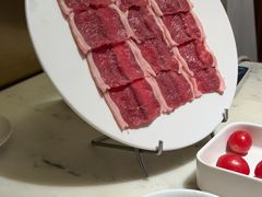 -涮福記·现切牛羊肉火锅(世纪汇店)