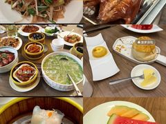 -创元千禧大酒店 · 香港轩