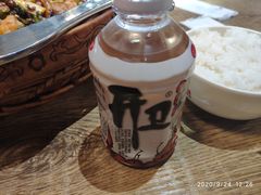 -愉肴麻辣香锅(中山路店)
