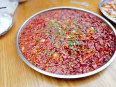 -邱金小炒·30 年盐帮江湖菜(自贡店)