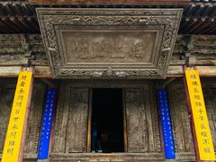 -张掖大佛寺景区