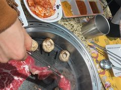 -安又胖韩国烤肉(泰达永旺店)