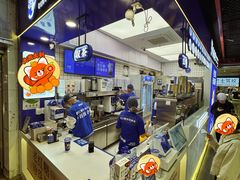 门面-煲珠公·老红糖珍珠奶茶(长宁龙之梦店)