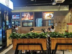 -木屋烧烤(龙湖天街店)
