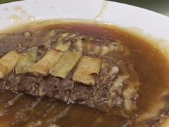 -西兰轩清真菜馆(北顺城街店)