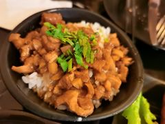 -Let's Taipei 非常烘焙(太古里店)