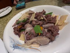 -春江饭店(共青团路总店)