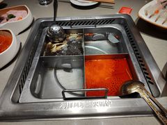 -海底捞火锅(宇飞大厦店)