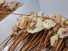 -古真记钵钵鸡(总店)