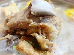 -坤记煲仔小菜(西环店)
