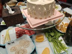 -名都晓荷塘主题火锅(春光路店)