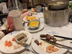 -星伦多自助料理(华润万象城店)