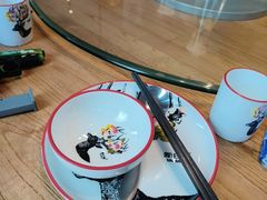 -新白鹿餐厅(城西银泰城店)