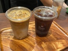 -Peet's Coffee皮爷咖啡(万象天地店)