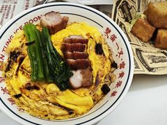 -文通冰室(东方宝泰店)