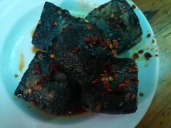 -五娭毑臭豆腐(黄兴南路店)