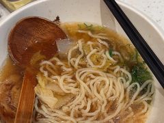 -味千拉面(广州白云机场T1西二店)